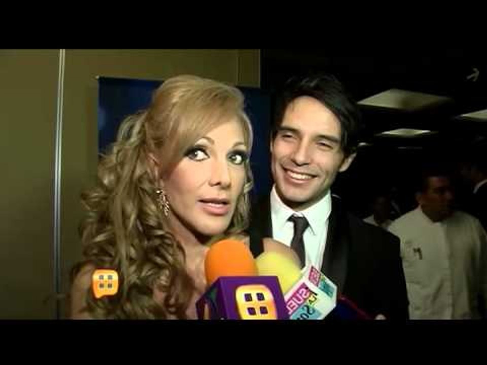 Alfredo Palacios celebró 24 años de su programa "Salud y Belleza"