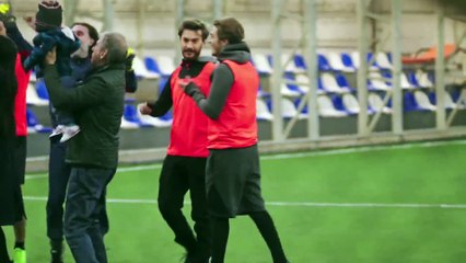 مسلسل حطام الموسم الثالث الحلقة 14 – قسم 2 –