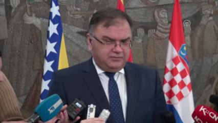 Sırbistan'a Dava Açılması, Yeni Krizlere Neden Olur"