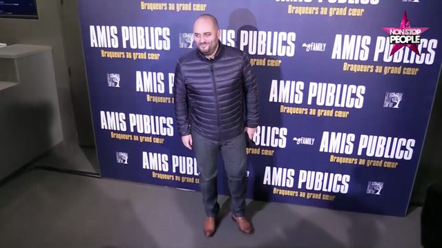 César 2017 : Jérôme Commandeur maître de cérémonie, il est terrorisé (vidéo)