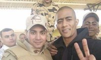 الجيش والحشيش: لماذا أصر السيسي على تجنيد الممثل محمد رمضان في سلاح الصاعقة
