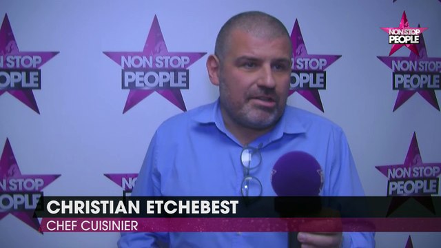 Christian Etchebest : J'avais un frère que j'ai perdu (Vidéo exclu)