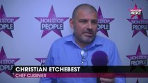 Christian Etchebest : 