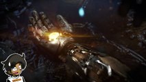THE AVENGERS PROJECT TRAILER - Square Enix and Marvel