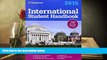 Audiobook  International Student Handbook 2015 (International Studend Handbook of U.S. Colleges)