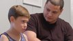 Isaac's Heartbreaking Reaction To Mom Kailyn Lowry's Divorce From Javi Marroquin Caught On Camera In A 'Teen Mom 2' Clip!