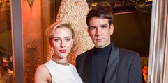 Inside Scarlett Johansson And Romain Dauriac's Secret Split