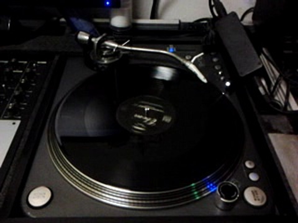 Eboni feat. Lord - I've Got Loving On My Mind