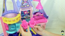 Fisher-Price Little People Disney Princess Songs Palace Play Set - Kinder Playtime