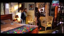 Mere Baba ki Ounchi Haveli Ep 83 - on Ary Zindagi in High Quality 26th January 2017