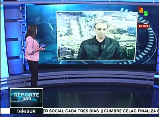 Propuestas de Rusia para Siria respetan sus principios inalienables