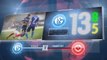 SEPAKBOLA: Bundesliga: 5 Things... Kenangan Manis Chicharito Lawan Gladbach