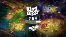 King of Bugs Android/iOS Gameplay (HD)