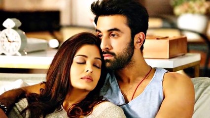 Ae Dil Hai Mushkil Aishwarya Rai Deleted Scenes