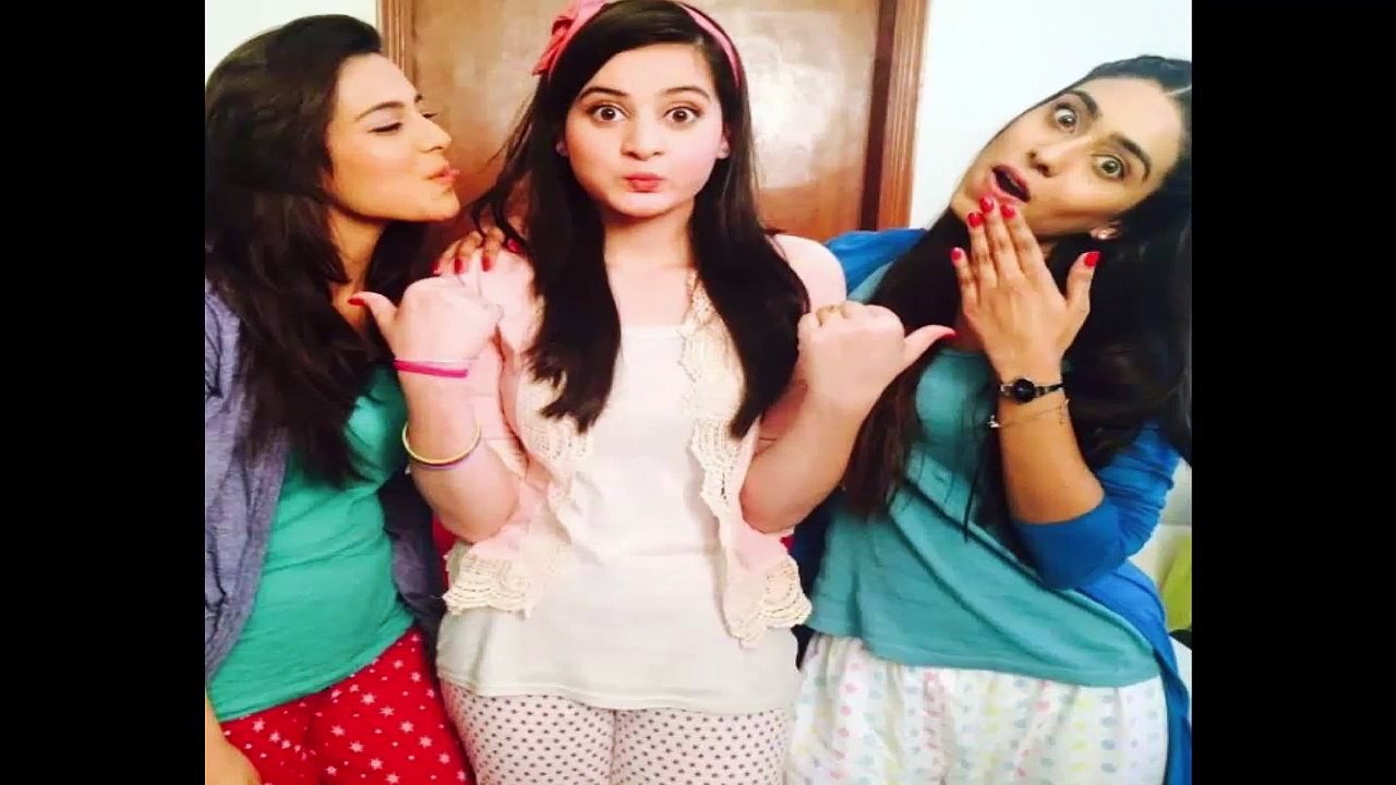 Aiman Khan Amazing Body Transformation Pictures