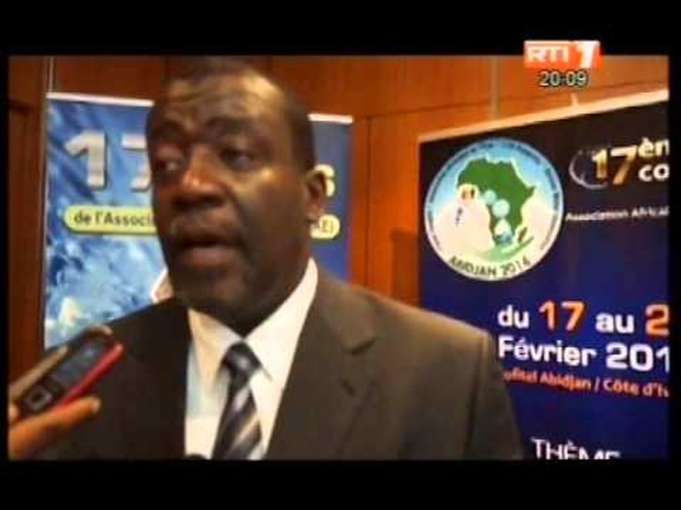 Eau potable et assainissement: réunion des Experts de l'Association Africain  de l'eau