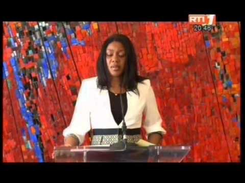 Conseil des Ministres ; Compte rendu du conseil des Ministres du Mercredi 20 Novembre 2013