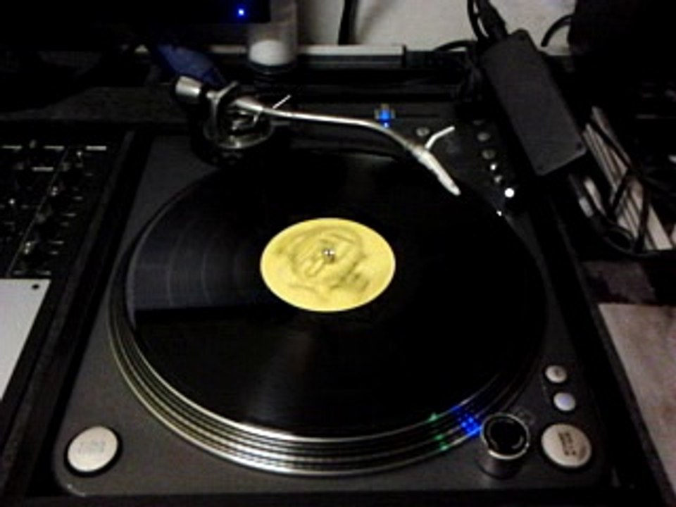 PRO feat. Raw Deal - Thoughts Of You