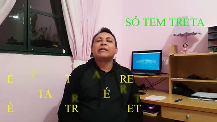 YOUTUBERS E AS TRETAS NEWS