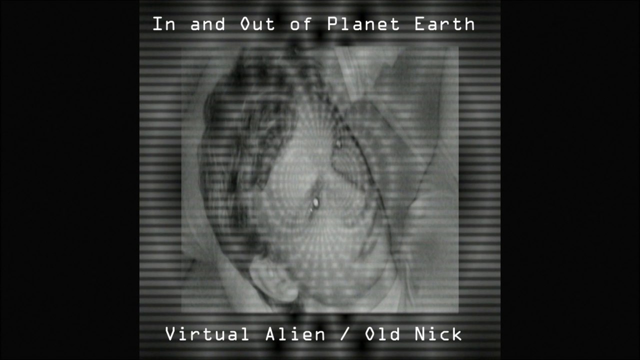 In and Out of Planet Earth