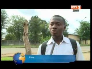 Abdouraman Cissé; Biographie de ce tout jeune Ministre à 32 ans et ce que pense la rue