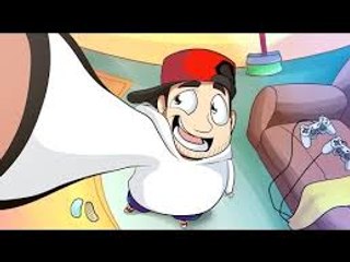 NOSSA CASA DA BREAKMEN 360º ‹ AMENIC ›