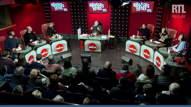 Les histoires drôles de Philippe Geluck