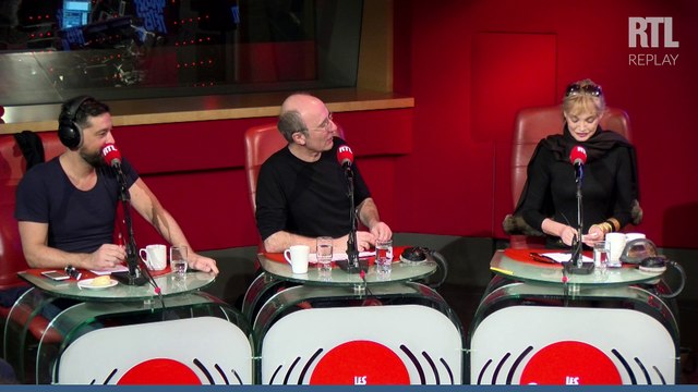 Les meilleures blagues des chroniqueurs