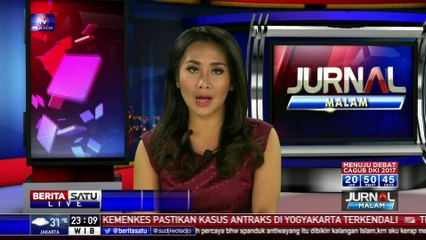 Mobil Ditemukan di Gorong-gorong Aliran Air