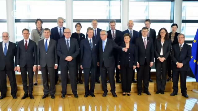 Relaciones comerciales EE.UU. - Alemania | Hecho en Alemania