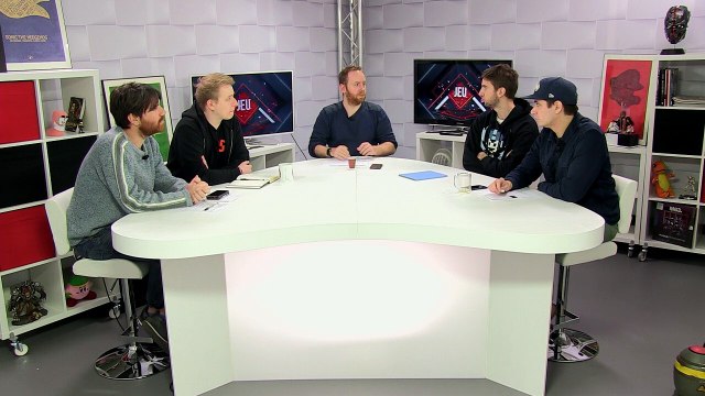 Resident Evil 7 biohazard - Analyse (tirée de GK l'émission #319)