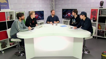 Resident Evil 7 biohazard - Analyse (tirée de GK l'émission #319)