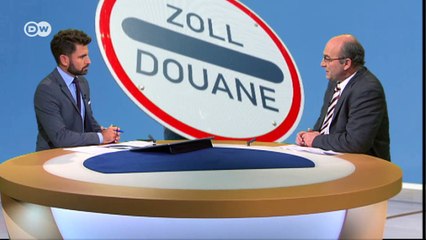 Entrevista: proteccionismo vs. exportación | Hecho en Alemania