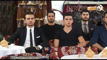 Peygamberimiz (sav): Allah Hz. Mehdi (as) uzun zorluklardan sonra ferahlığa kavuşturacaktır.