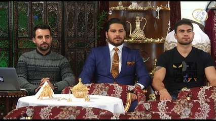 Peygamberimiz (sav): Hz. Mehdi (as)’ın talebeleri gerekirse kendi canlarıyla onu korurlar.