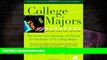 Read Online College Majors Handbook with Real Career Paths and Payoffs: The Actual Jobs, Earnings,