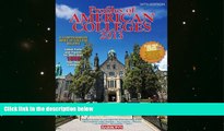 PDF  Profiles of American Colleges: with Website Access (Barron s Profiles of American Colleges)