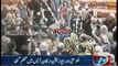 NA: PTI, PML-N members brawl during session