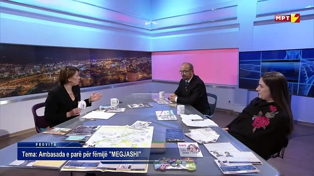 Topic: Rights of the child Pro Vita MTV 2Т Тема:Правата на децата Про Вита МТВ 2