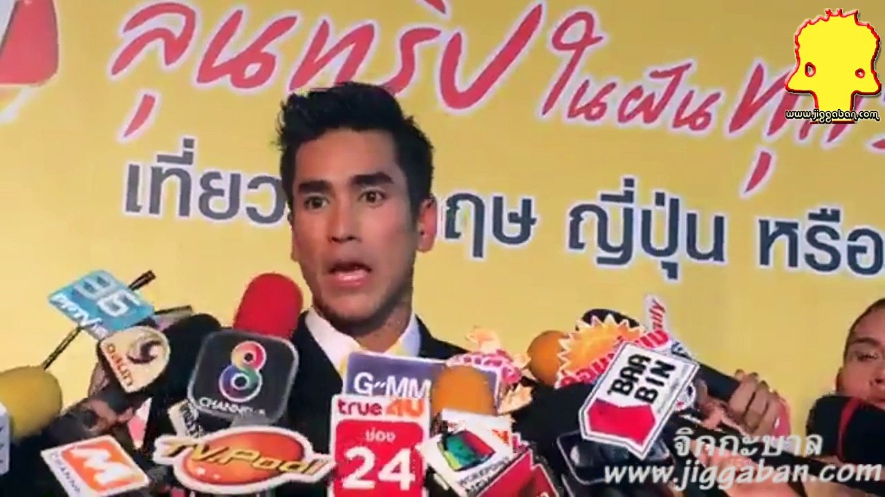 ณเดชน์ ชม ญาญ่า ใน คลื่นชีวิต สวยดี ไม่ห่วงเลิฟซีน เข้าใจคืองาน ห่วงที่เข้าโรงพยาบาล ปิดบิดกระทันหัน