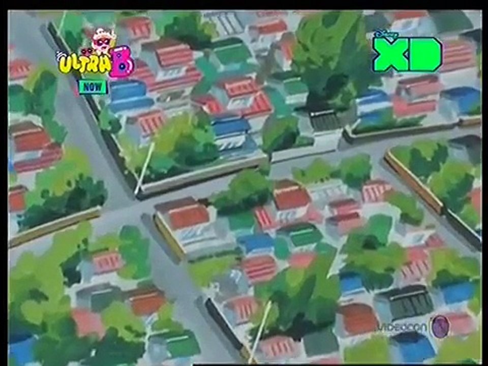Ultra B Disney XD Tamil 15 09 16 super duper hit comedy show 3
