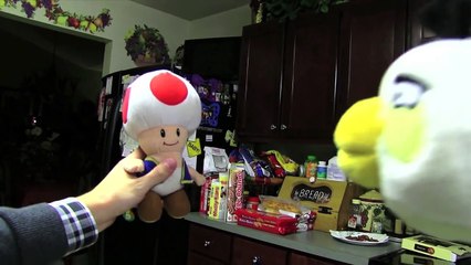 SML Short: Replacement Egg