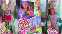 Barbie Mix & Match Dress Barbie and the Secret Door - Kiddie Toys