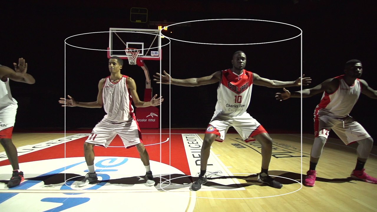 #2 Les Tutos de la JL - Les Cylindres