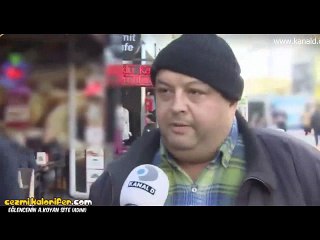 Sevgiliniz mi  Aileniz mi? Sorusuna Son Noktayı Koyan Adam