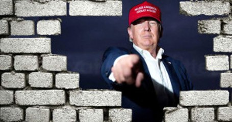 Trump "Ödemeyeceksen Gelme" Dedi, Meksika Devlet Başkanı Ziyareti İptal Etti