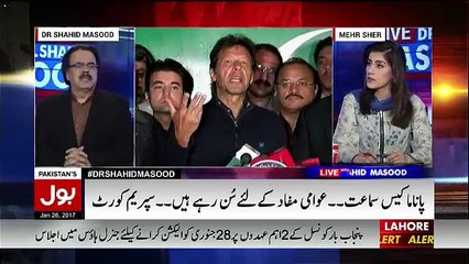 Peoples Party Kay Logon Kay Sath Shah Mehmood Qureshi Kay Rabtay Hain-Shahid Masood
