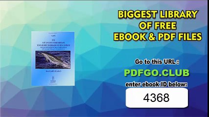 An Introduction To Using GIS In Marine Biology_ Supplementary Workbook Seven_ An Introduction To Using QGIS (Quantum GIS)