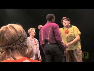 Highlights From Stephen Schwartz's "Godspell"