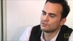 Playbill Exclusive: Cheyenne Jackson Performs Irving Berlin's 